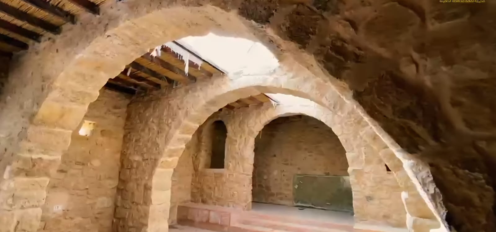 صورة حول : ثقافة الطفيلة تطلق فيلماً وثائقياً يوثق القناطر الحجرية التراثية ثقافة الطفيلة تطلق فيلماً وثائقياً يوثق القناطر الحجرية التراثية