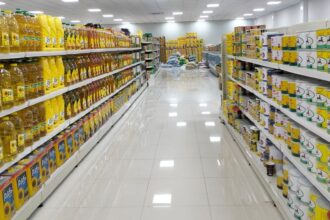 "الاستهلاكية المدنية" تعلن عن الافتتاح التجريبي لفرع المشيرفة