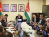 الحكومة تبحث تعزيز أسطول البرادات لمواكبة الصادرات