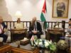 الرواشدة والسفير الأميركي يبحثان توسيع الشراكة الثقافية
