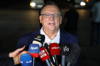 السفير الفنزويلي يشيد بالدور الإنساني للأردن في دعم بلاده بعد الزلزال
