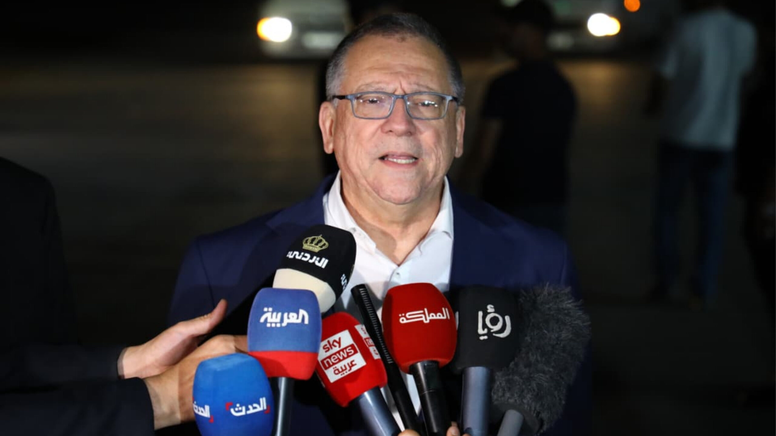 السفير الفنزويلي يشيد بالدور الإنساني للأردن في دعم بلاده بعد الزلزال