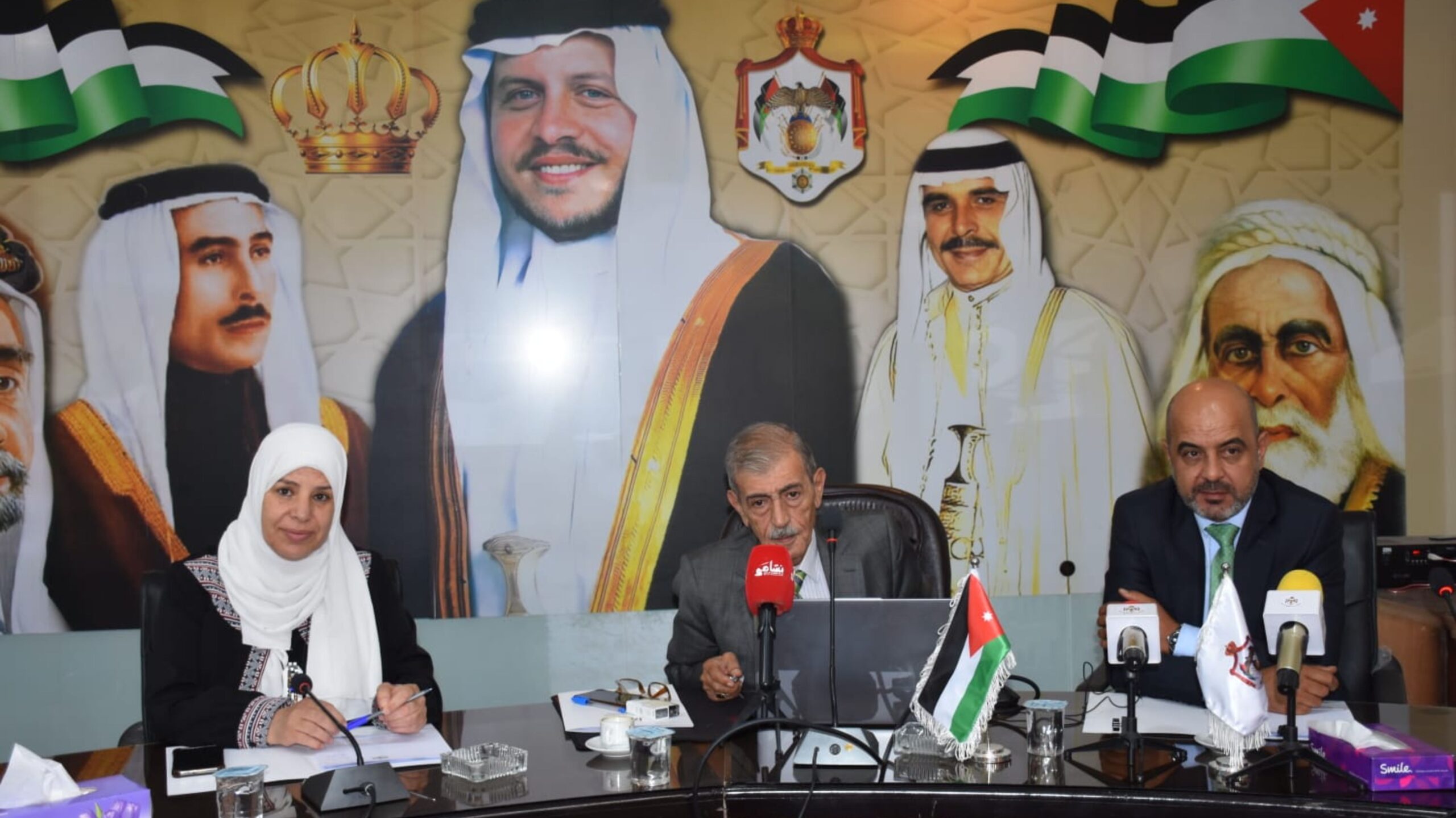صورة حول : البطاينة: 30.4% إنجاز مشاريع موازنة إربد البطاينة: 30.4% إنجاز مشاريع موازنة إربد