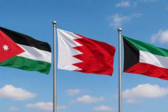 اليمن يدين الاعتداءات الإيرانية المتكررة على الأردن ودول