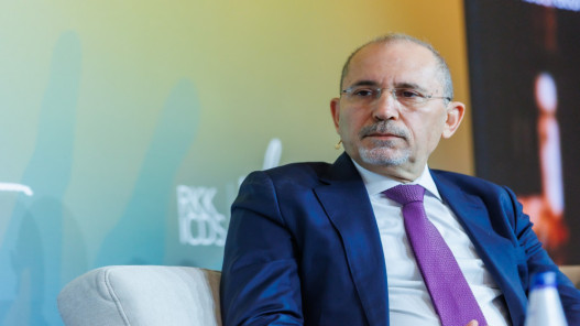 صورة حول : وزير الخارجية: السردية الإيرانية أن هناك قواعد أميركية في الأردن أمر غير صحيح وزير الخارجية: السردية الإيرانية أن هناك قواعد أميركية في الأردن أمر غير صحيح