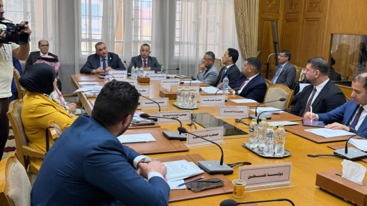 الأردن يشارك باجتماعات وزراء الإعلام العرب
