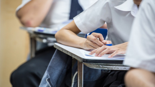 أكثر من 65 ألف طالب يتقدمون لامتحان اللغة الإنجليزية في «التوجيهي» الاثنين