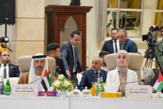 الأردن يشارك في اجتماعات المنظمة العربية للتنمية الصناعية في طرابلس