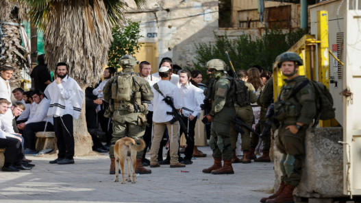 صورة حول : إصابة عدد من الفلسطينيين في اعتداء للمستوطنين جنوب الخليل إصابة عدد من الفلسطينيين في اعتداء للمستوطنين جنوب الخليل