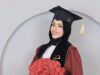 تهنئة وتبريك.. نانسي النجار تنال درجة البكالوريوس في الإعلام