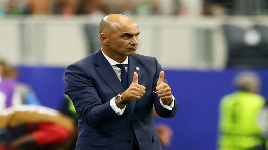 الاتحاد البرتغالي ينهي عقد روبرتو مارتينيز بعد الخروج من كأس العالم