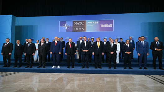 صورة حول : أردوغان: التضامن داخل الناتو ضرورة لمواجهة الإرهاب بجميع أشكاله أردوغان: التضامن داخل الناتو ضرورة لمواجهة الإرهاب بجميع أشكاله