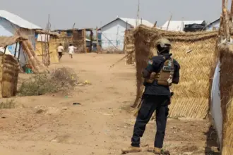 الجيش السوداني يعلن دخول مدينة الكرمك وتأمينها في النيل الأزرق