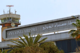 الحكومة اليمنية ترحب بعودة رحلات صنعاء وعمّان