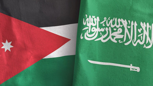 صورة حول : السعودية تجدد دعمها للأردن وتدين الاعتداءات الإيرانية السعودية تجدد دعمها للأردن وتدين الاعتداءات الإيرانية