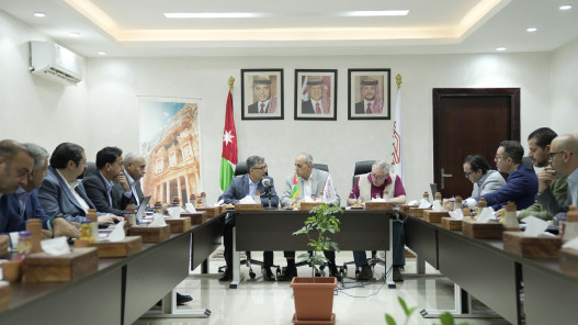 شراكة حكومية لتطوير المثلث الذهبي ورفع تنافسية الأردن سياحياً