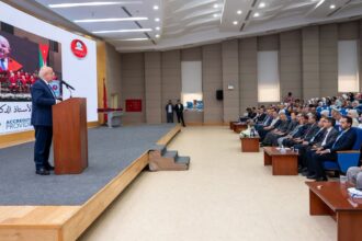 الهاشمية تحتفل باعتماد دولي لبرنامج إعداد المعلمين