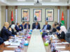 اللجنة القانونية النيابية تقر مشروع قانون الملكية العقارية المعدل