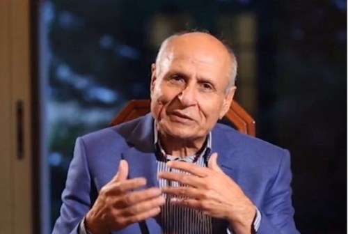 بُنِي التعليم على خمس!!