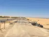 وفاة سيدة وطفلها بحادث سير مؤلم على طريق وادي عربة