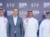 الصندوق الأردني للريادة يستثمر 5 ملايين دولار في صندوق STV لتعزيز تقنيات الذكاء الاصطناعي