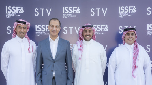 صورة حول : الصندوق الأردني للريادة يستثمر 5 ملايين دولار في صندوق STV لتعزيز تقنيات الذكاء الاصطناعي الصندوق الأردني للريادة يستثمر 5 ملايين دولار في صندوق STV لتعزيز تقنيات الذكاء الاصطناعي
