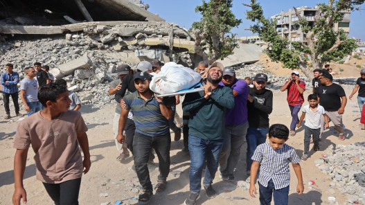 صحة غزة: 7 شهداء و28 مصابًا خلال 48 ساعة جراء العدوان الإسرائيلي