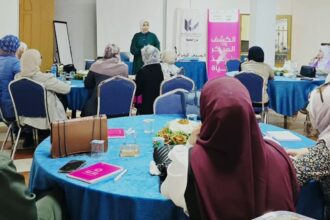 ورشات توعوية في الطفيلة لتعزيز ثقافة الكشف المبكر عن السرطان