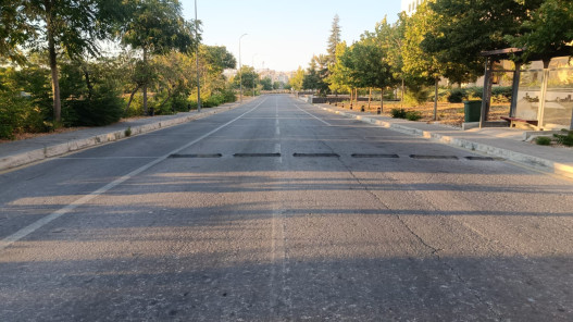 صورة حول : طقس صيفي اعتيادي الأحد وارتفاع تدريجي على الحرارة حتى الأربعاء طقس صيفي اعتيادي الأحد وارتفاع تدريجي على الحرارة حتى الأربعاء