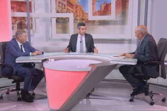 الفوسفات والبوتاس: الاستثمار المشترك هو الثالث والأكبر بين الشركتين