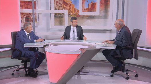 صورة حول : الفوسفات والبوتاس: الاستثمار المشترك هو الثالث والأكبر بين الشركتين الفوسفات والبوتاس: الاستثمار المشترك هو الثالث والأكبر بين الشركتين
