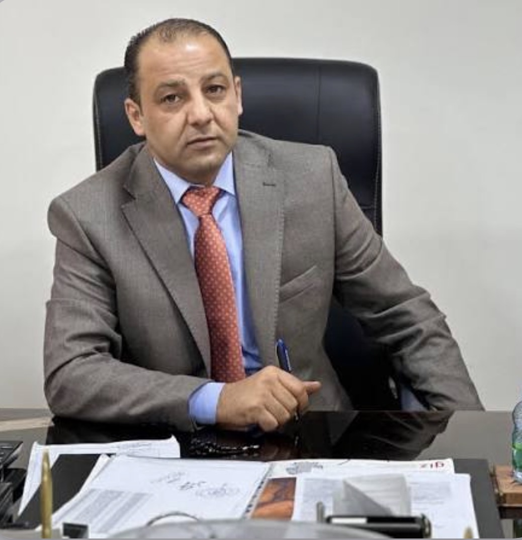 صورة حول : الخزاعلة: معظم مصابي التسمم غادروا المستشفيات والتحقيقات مستمرة الخزاعلة: معظم مصابي التسمم غادروا المستشفيات والتحقيقات مستمرة