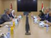 الأردن ومصر يبحثان إطلاق مشروعات استراتيجية مشتركة في الطاقة والتعدين