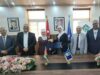 جامعة جدارا توقع مذكرة تفاهم مع " ماندالا "