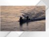 وفاة طفلين وإنقاذ 15 شخصًا إثر غرق عبّارة في نهر الفرات بدير الزور