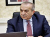 أبو السمن والحمادين يبحثان ملاحظات ديوان المحاسبة