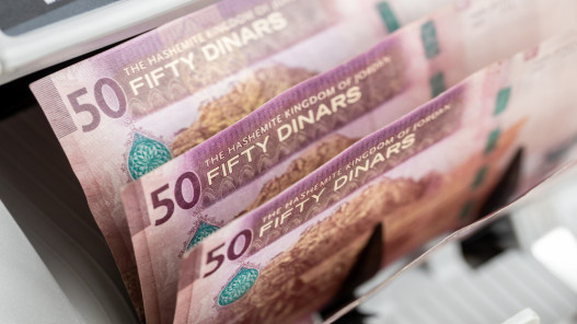 ارتفاع فاتورة التقاعد في الأردن إلى 763 مليون دينار