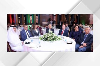 العيسوي يرعى احتفالية المركز الريادي بعيد الاستقلال