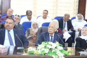 العيسوي يرعى مؤتمر “الأمل والتفاؤل” لمرضى السرطان في المملكة