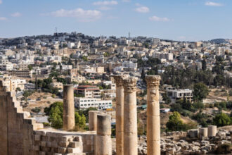 جرش تفعّل غرفة العمليات استعداداً للمهرجان