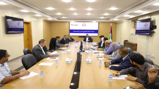 صورة حول : "الطاقة" توقع اتفاقية لإعداد عطاء مشروع الغاز لمنطقة الملك الحسين التنموية "الطاقة" توقع اتفاقية لإعداد عطاء مشروع الغاز لمنطقة الملك الحسين التنموية