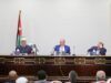 خلال لقائه الأئمة والخطباء.. الفايز يؤكد أهمية صون اللغة العربية