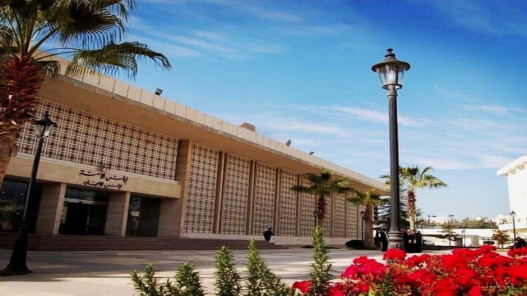 صورة حول : «أعيان العمل» تبحث تطوير برامج التدريب المهني «أعيان العمل» تبحث تطوير برامج التدريب المهني