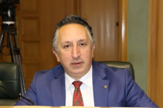 أبو رمان يصوّت ضد إلغاء «الاستهلاكية المدنية» ويطالب بسنة انتقالية وضمان حقوق العاملين