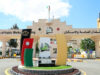 الأشغال تسلّم 4 مدارس جديدة بكلفة 12.5 مليون دينار وتباشر تنفيذ 11 مشروعًا تعليميًا