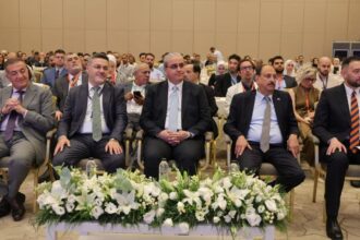 افتتاح المؤتمر الخامس للجمعية الأردنية للطب النووي بمشاركة 14 دولة