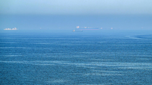 صورة حول : مضائق العالم.. شرايين التجارة وبؤر الصراع مضائق العالم.. شرايين التجارة وبؤر الصراع