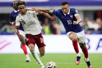 إسبانيا إلى نهائي كأس العالم 2026 بعد إقصاء فرنسا بثنائية