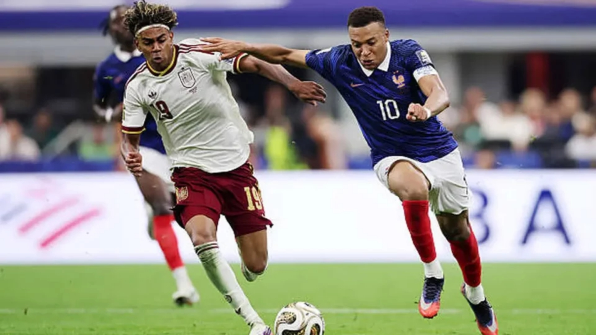 إسبانيا إلى نهائي كأس العالم 2026 بعد إقصاء فرنسا بثنائية
