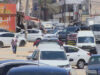 أمانة عمّان: الاصطفاف العشوائي يعيق السير بجمال قطيوقة